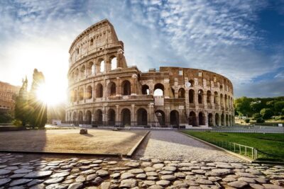 Rome's Best in 2 Guided Days: Colosseum, Vatican and Sistine - Starting Day 1 at Touristation Aracoeli (your timing anchor)