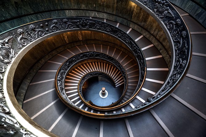 Rome's Best in 2 Guided Days: Colosseum, Vatican and Sistine - Included value: what you’re really paying for