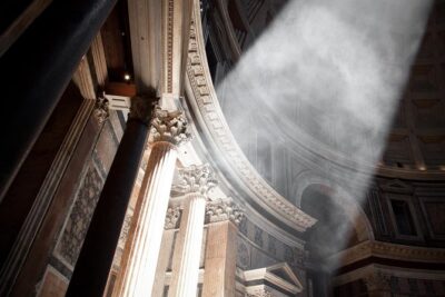 Rome’s Best-Preserved Monument: Pantheon-Fast Track & Guided Tour - Meeting the Group: How to Find the Tour Without Losing Your Sanity
