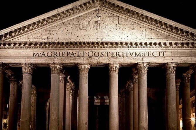 Rome’s Best-Preserved Monument: Pantheon-Fast Track & Guided Tour - Group Size and Pacing: Why Small Feels Better Here