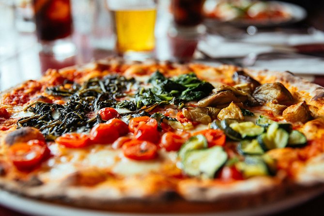 Rome's Best Street Food Private Tour with a Local - Rome street food, done the local way