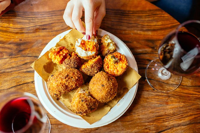 Rome's Best Street Food Private Tour with a Local - Food + history, but without turning it into a lecture