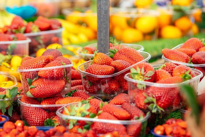 Rome's Best Street Food Private Tour with a Local - The one real drawback: what to do if a guide doesn’t show