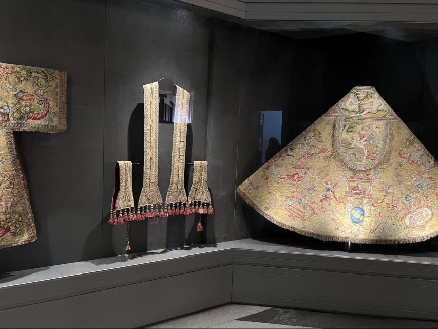Rome's Best Tour: Vatican Museum, Sistine Chapel & Basilica - Price and value: is $101 worth it?