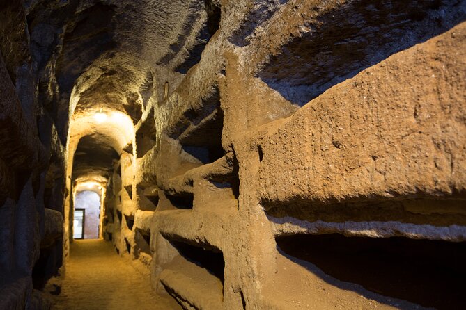 Rome’s Bone Chapel and Catacombs: Skulls, Crypts and City Ride - Who this tour fits best (and who should pass)