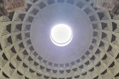 Rome's Iconic Ancient Temple: Pantheon Fast Track Entry Tickets - Your single stop: what to see inside the Pantheon