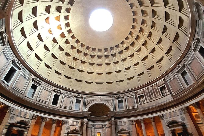 Rome's Iconic Ancient Temple: Pantheon Fast Track Entry Tickets - Best-fit traveler profiles (so you can decide fast)