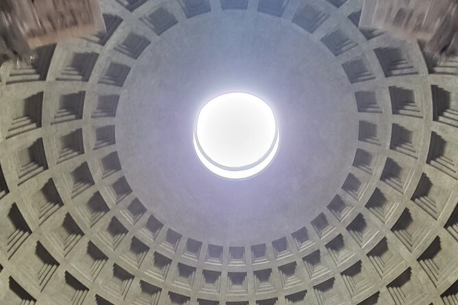 Rome's Iconic Ancient Temple: Pantheon Fast Track Entry Tickets - Your single stop: what to see inside the Pantheon