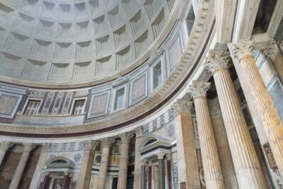 Rome's Iconic Temple: Pantheon Audio Guided Tour with Fast Access - Fast-track entry and where the “skip” helps (and where it doesn’t)