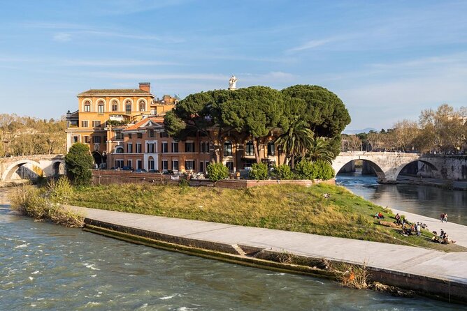Rome’s Top Highlights by Luxury Golf Cart - Key Highlights at a Glance