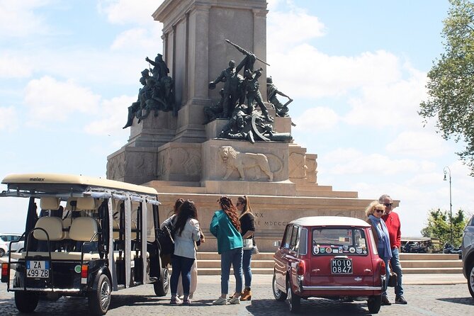 Rome’s Top Highlights by Luxury Golf Cart - Value for Money: What $86.41 Gets You (and What It Doesn’t)