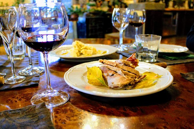 Rome's Vineyard Symphony: Countryside Winetasting Experience - Key highlights before you go