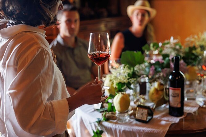 Rome's Vineyard Symphony: Countryside Winetasting Experience - Price and value: is $189.64 fair for what you get?