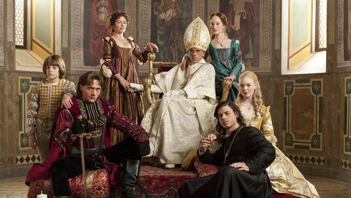 Rome:"The Scandalous Life of The Borgia Family" Walking Tour - Key highlights you’ll feel on this Borgias walk