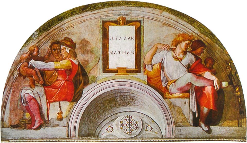 Russian Tour - Vatican Museum & Sistine Chapel - Key things to know before you go