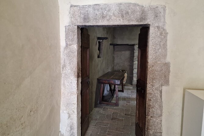 Saint Rita of Cascia and Roccaporena Private Day Tour from Rome - Lunch and pacing: how the day stays manageable