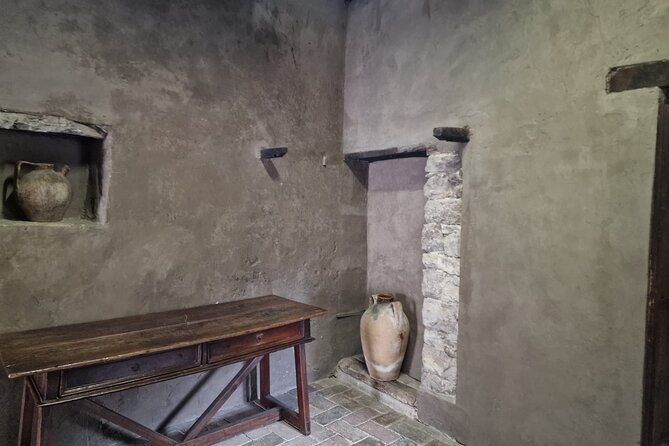 Saint Rita of Cascia and Roccaporena Private Day Tour from Rome - Practical fit: who this tour suits best