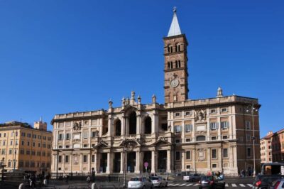 Santa Maria Maggiore Basilica Guided Tour - Key highlights worth your time