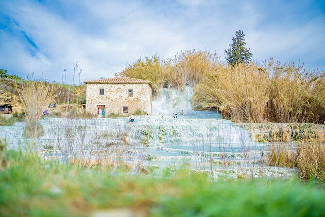 Saturnia Thermal Spring Small Group Day Trip from Rome with Lunch - How Much of Your Day Is Really for the Springs?