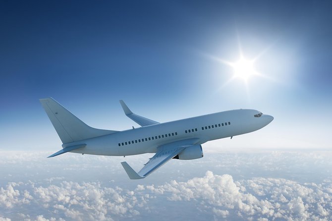 Seamless Departure: Private Transfer between City and FCO Airport - Key Takeaways Before You Go