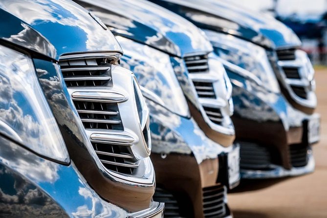 Seamless Departure: Private Transfer between City and FCO Airport - Who This Transfer Fits Best (And Who Should Skip It)