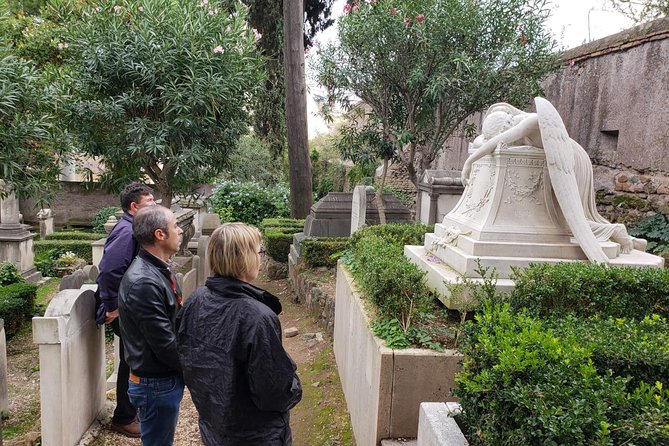 Secret Rome by Vespa private Tour - Price and logistics: what $233.65 buys you (and what it doesn’t)