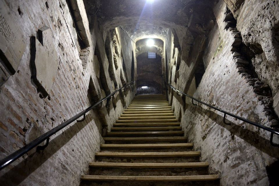 Secrets Below Rome: Tour Catacombs and Ancient Appian Way - Should You Book It? My Practical Verdict