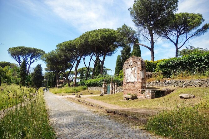 Secrets Beneath Rome: Capuchin Crypt and Catacombs Tour - Timing, comfort, and how the 3 hours tend to feel