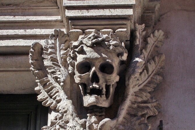 Secrets of Rome - The dark side Small Group Walking Tour - What to bring (and what to skip)