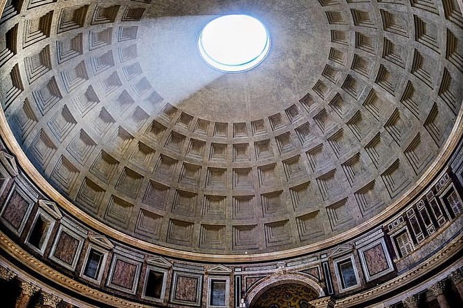 Secrets of Rome Walking Tour of Rome’s Most Popular Sites - The Spanish Steps: a lesson in what people do here