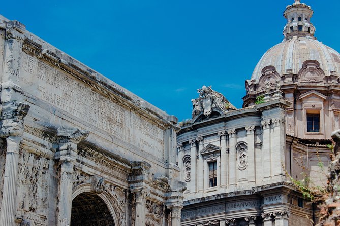 Self-Guided Audio Tour - The gods of the Palatine - Price and what you get for $10