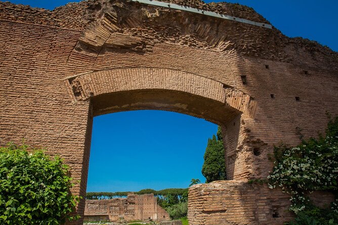Self-Guided Audio Tour - The gods of the Palatine - Stop by stop: what each moment is really about