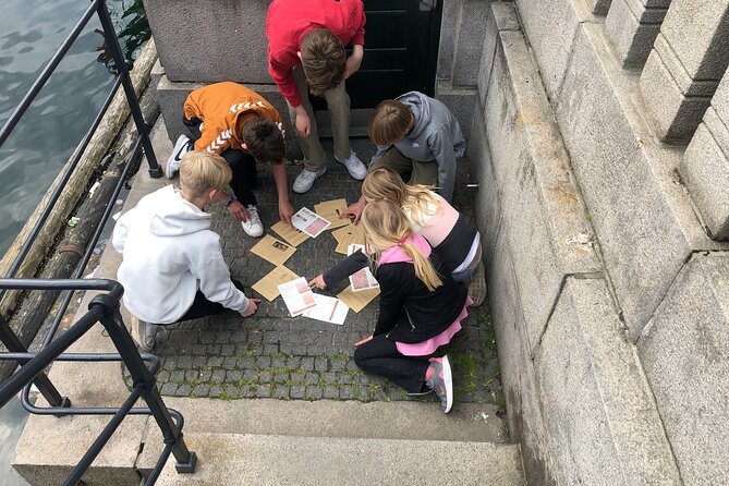 Self-Guided mystery walk outside the Pantheon, Rome - Why a self-guided Pantheon murder mystery makes sense