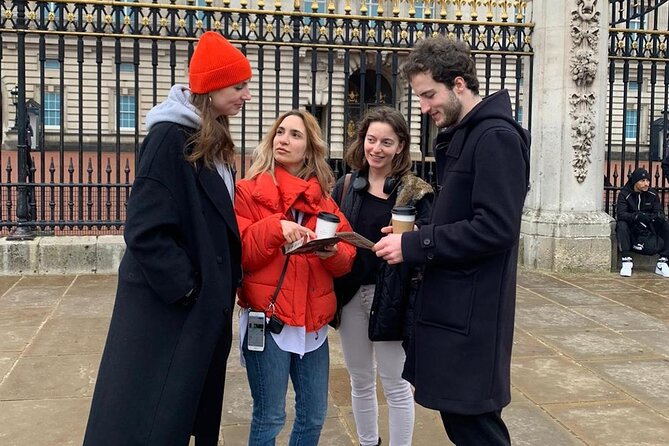 Self-Guided mystery walk outside the Pantheon, Rome - Price and what $22.01 buys you