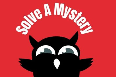 Self-Guided mystery walk outside the Pantheon, Rome - Piazza Navona clue time: 20 minutes with crowds in mind