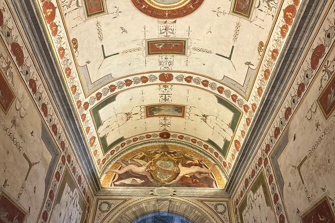 Self Guided Vatican Museums Fast Track Ticket - Jubilee year notes: restorations and changing visuals
