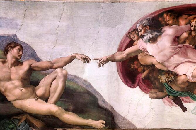 Self-Guided Vatican & Sistine: Skip-the-Line Ticket - The Walk Into the Vatican: Smooth Start, Then You’re Free