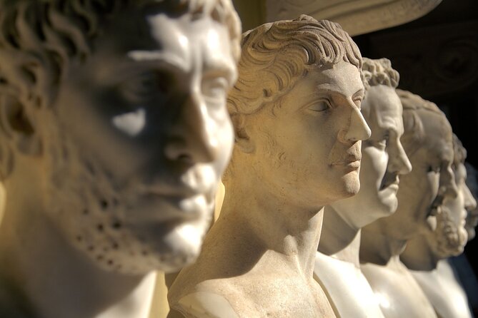 Self-Guided Vatican & Sistine: Skip-the-Line Ticket - Who This Skip-the-Line Vatican & Sistine Ticket Suits Best