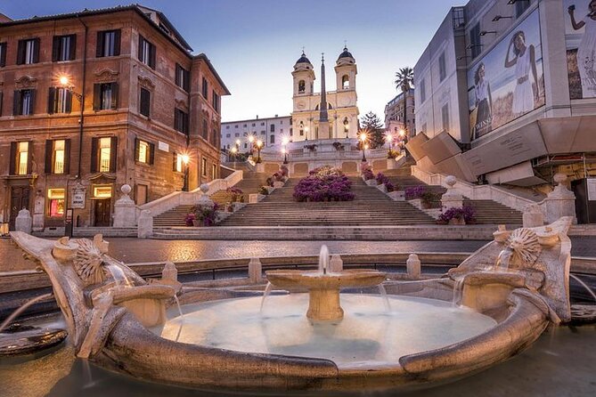 Semi Private Art Tour: Michelangelo, Bernini & Borromini - A semi-private guide experience built for real looking