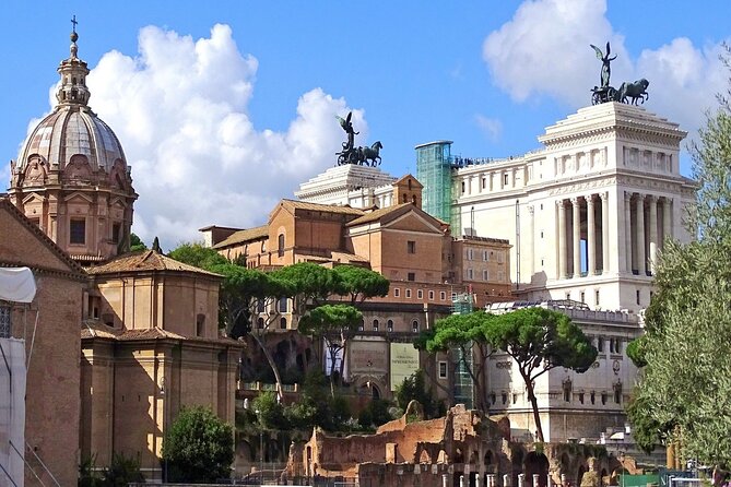 Semi Private Art Tour: Michelangelo, Bernini & Borromini - Price and value: what you’re paying for at $287.41