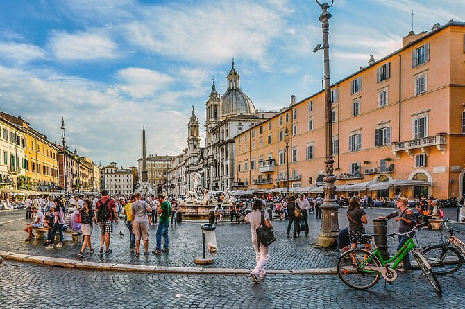 Semi Private Colosseum & Ancient Rome Walking Tour - Why This Tour Works: The Value of a Semi-Private Colosseum and Forum Walk