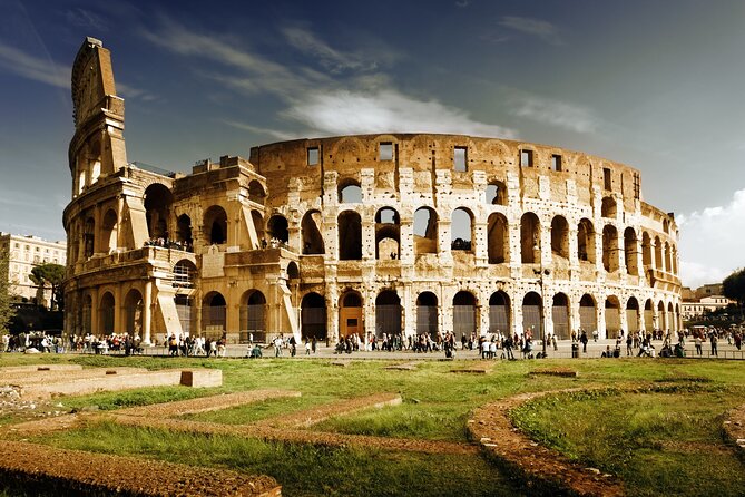 Semi Private Colosseum & Ancient Rome Walking Tour - Price, Tickets, and What You’re Actually Paying For