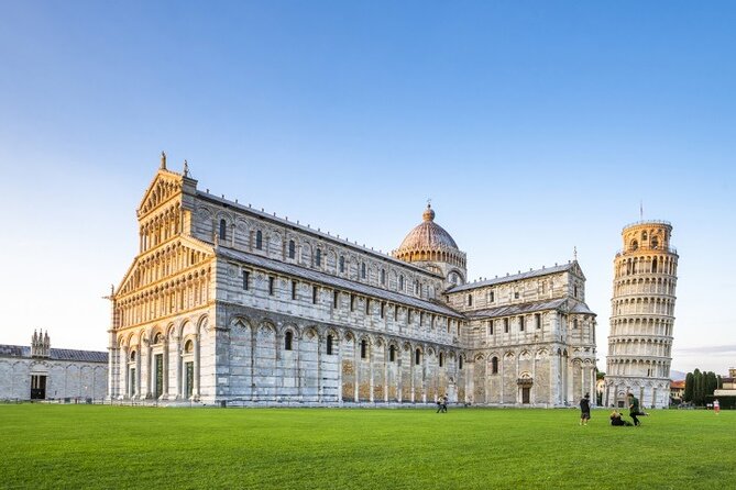 Semi-Private Tour Florence and Pisa from Rome - Lunch, time, and the trip reality: what you should plan for