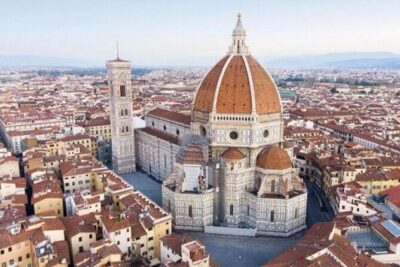 Semi-Private Tour Florence and Pisa from Rome - Meeting at Piazza della Repubblica and the value of a real transfer