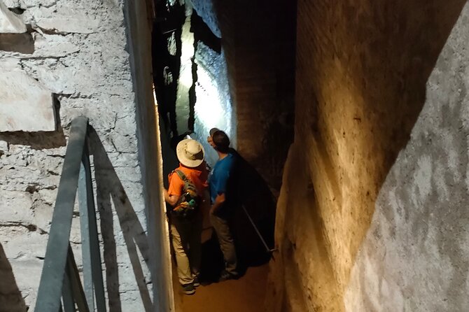 Semi Private Tour of Roman Catacombs and Bone Chapels - Should You Book This Semi-Private Catacomb Tour?