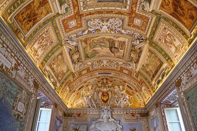 Semi Private Tour Vatican Museums and Sistine Chapel - Key things I’d focus on before you go