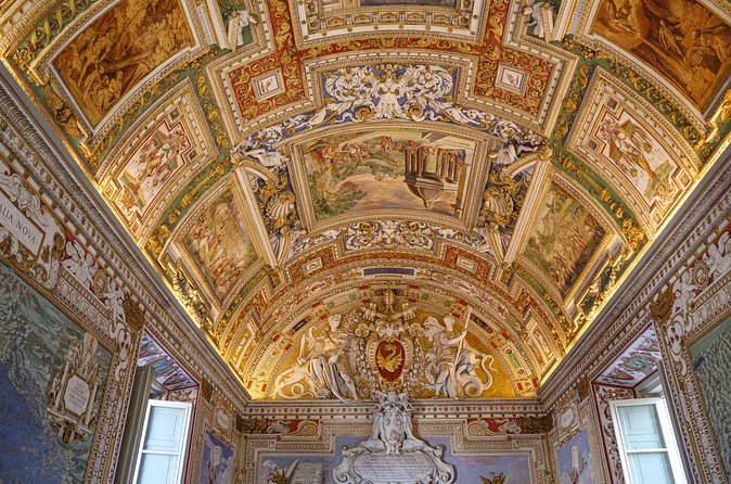 Semi Private Tour Vatican Museums and Sistine Chapel - What you’ll learn (and why it’s worth paying for)