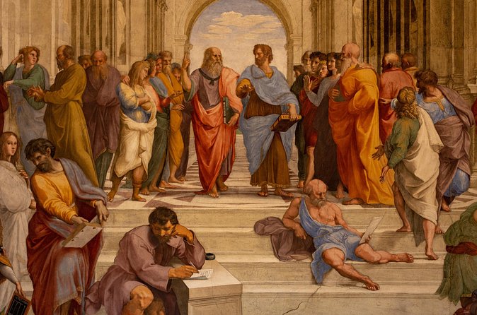 Semi Private Tour Vatican Museums and Sistine Chapel - Price and value: is $217.67 a good deal?