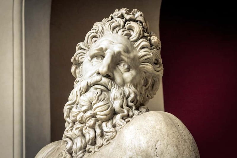 Semiprivate Guided Tour of Vatican Museums & Sistine Chapel - Why the semi-private group size matters in the Vatican