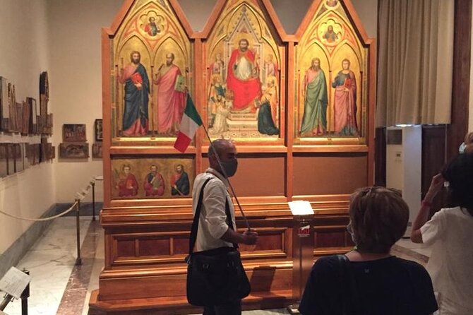 Semiprivate Tour of Vatican Museums and Sistine Chapel - Wednesday Changes: When St. Peter’s Basilica Might Be Out
